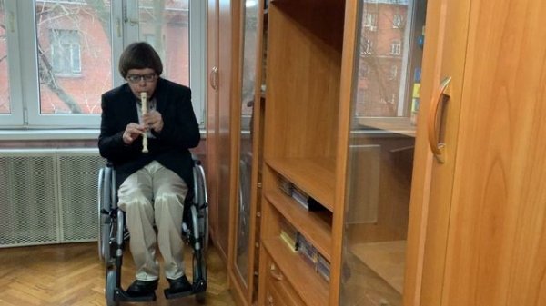 Кузнецов Глеб. Романс "Гори, гори моя звезда".|Kuznetsov Gleb."Shine, shine, my star". 06.02.2023