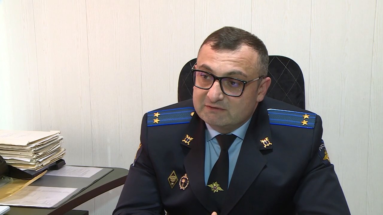 Такая работа. К 60-летию предварительного следствия МВД России смотреть онлайн