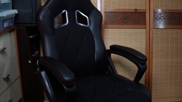 Tani fotel dla gracza do 500zł ❗ Genesis Nitro 330 ❗ Technikalia | PL смотреть онлайн