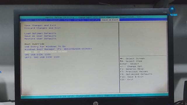 Gigabyte Motherboard Windows Setup Bangla Tutorial | Install Windows 7/8/10/11 On Gigabyte смотреть онлайн