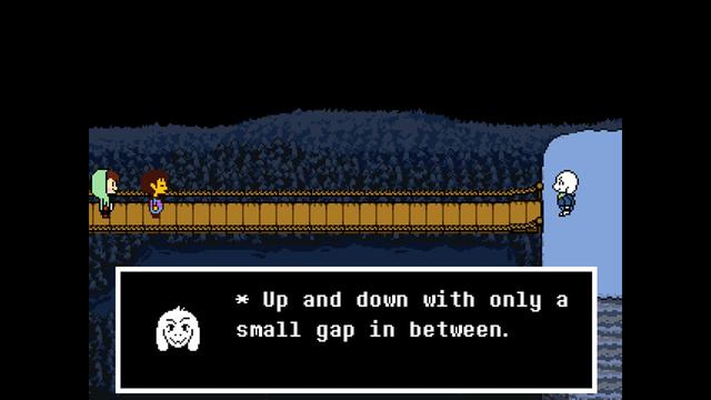 Storyshift: Episode 4 - More Puzzles(Undertale Comic Dub)[Unofficial] смотреть онлайн