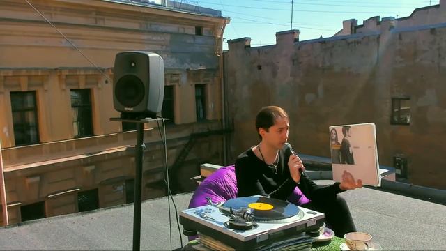 Петербургская Коллекция. Ewan Rill. (Пилот) смотреть онлайн