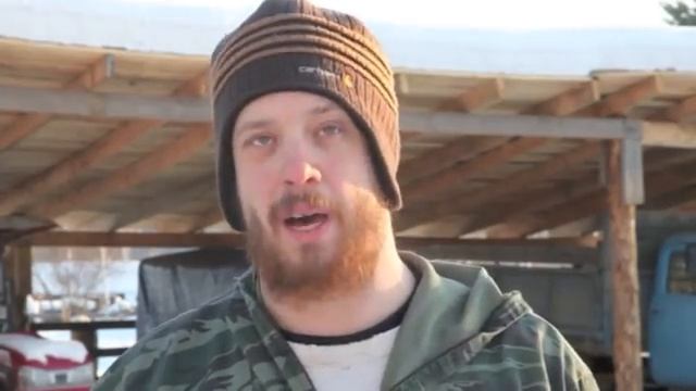 Тулеев и 2.5 га: Хорошо но мало! - Джастас Уолкер смотреть онлайн