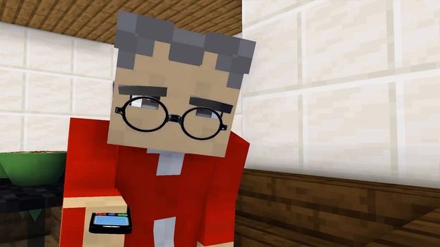 HEROBRINE'S Life FULL EPISODE (SEASON 6): With ALEX and SPIDER: MONSTER SCHOOL MINECRAFT ANIMATION смотреть онлайн