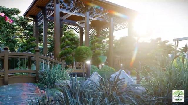 LANDSHAFT DIZAYNI VIDEO ROLIGI, ЛАНДШАФТНЫЙ ДИЗАЙН, ВИДЕО,LANDSCAPE DESIGN, ANIMATION. UZBEKISTAN