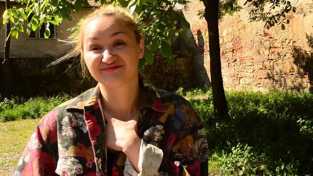Interviu Galactoria 2016 - Kecskés Anna смотреть онлайн