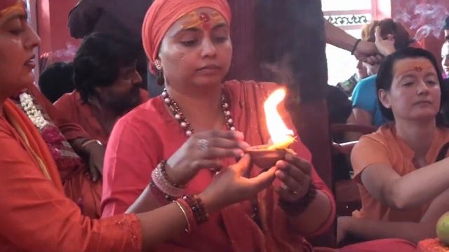 Махайог Пайлот Бабаджи. Ягья Гималаи смотреть онлайн