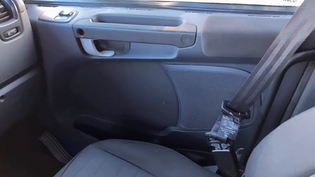 Обзор Scania G440 LA 2017 г.в.