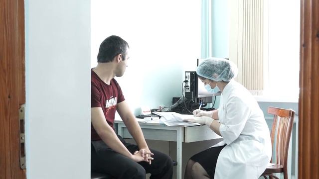 17-05-2021 г Вакцинировалось руководство района смотреть онлайн