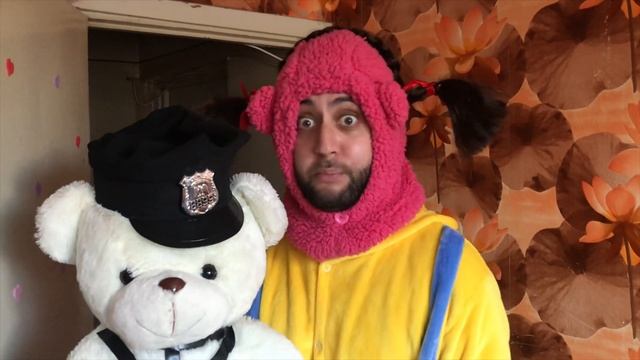 Любительница Валер / ПАРОДИЯ на очень преданную девочку смотреть онлайн