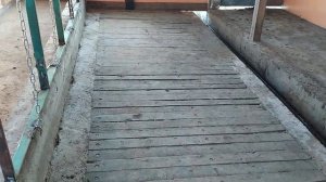 откорм бычков откорм быков откорм КРС сарай для быков