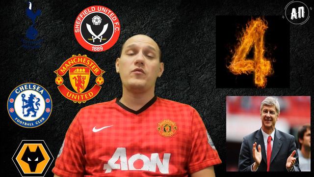 Прогноз на 25 тур чемпионата Англии по футболу 2019 2020 смотреть онлайн