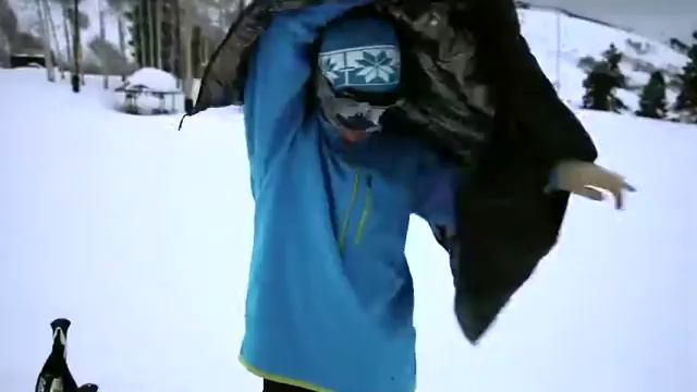 Columbia Sportswear Omni Heat смотреть онлайн