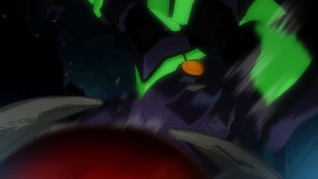 Evangelion 1.11 You Are (Not) Alone X $UICIDEBOY$ (King Cobra) AMV смотреть онлайн