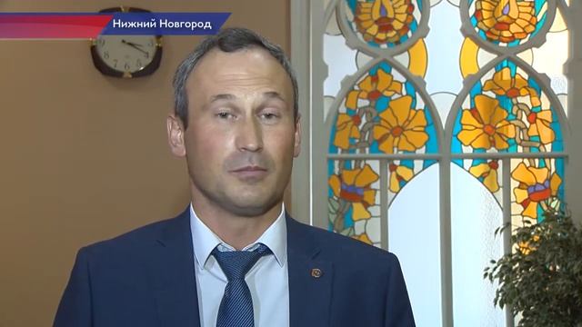 В Нижнем Новгороде прошла презентация книги «Теплая история нижегородского дома» смотреть онлайн