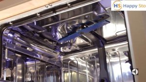 Встраиваемая посудомойка Electrolux ESL 98810 RA