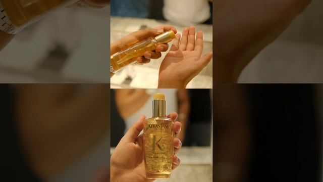 Hair Serums for Hair Growth & softness #shorts смотреть онлайн