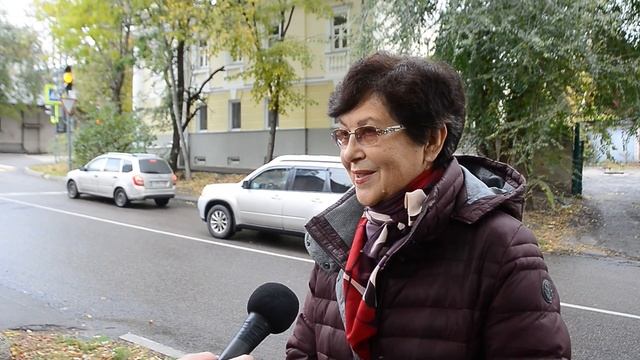 В Воронеже на улице Коммунаров отреставрировали старинный особняк 19 века смотреть онлайн