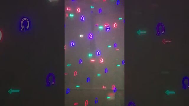 Komoloff AT-880RGB встроенные анимации смотреть онлайн