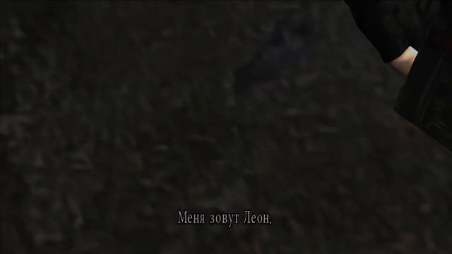 Resident Evil 4 ► Леон Встречает Луиса ► Нарезки без комментариев смотреть онлайн