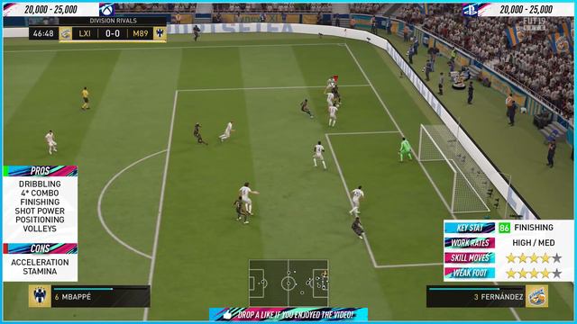 FIFA 19 LACAZETTE REVIEW | 84 LACAZETTE PLAYER REVIEW | FIFA 19 ULTIMATE TEAM смотреть онлайн
