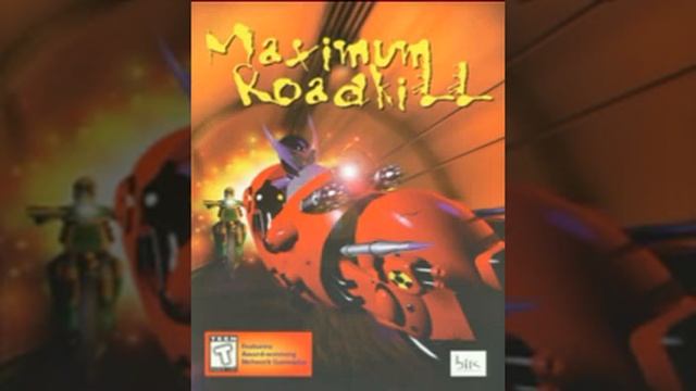 Maximum Roadkill 01 смотреть онлайн