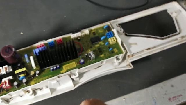 {568} How To Download LG Frontload Washing Machine Circuit Diagram