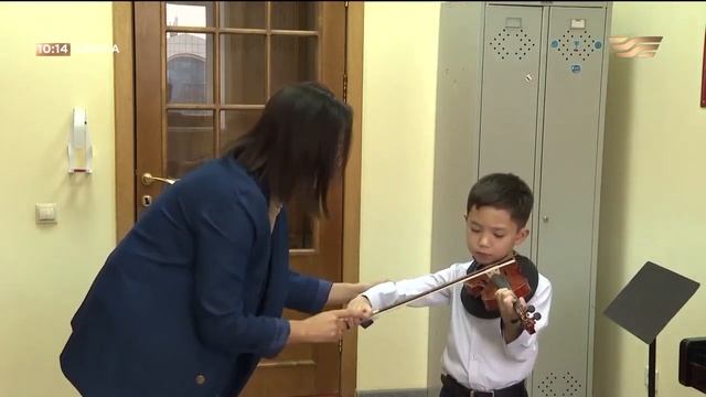 Как подготовить ребенка к карьере профессионального музыканта? «Школа» смотреть онлайн