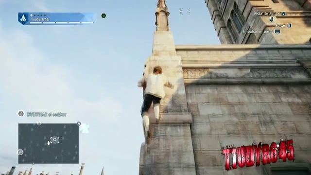 Assassin's Creed Unity | 4gb Ram | GTX 660 2gb SC смотреть онлайн