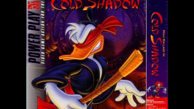 Maui Mallard in Cold Shadow (PC) - Level Clear смотреть онлайн