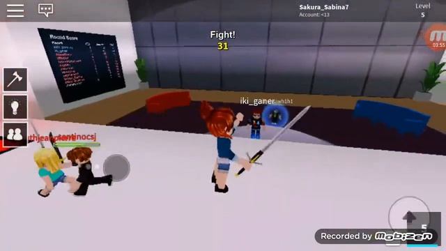 Роблокс игра красный против синий битва игроков смотреть онлайн