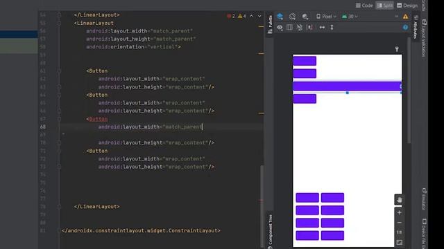 ساخت ماشین حساب ساده در زبان کاتلین - قسمت اول/create simple calculator in kotlin language-episode смотреть онлайн