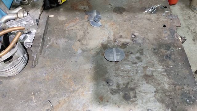 Cold welding.Тиг контроллер. Инструкция смотреть онлайн