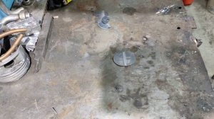 Cold welding.Тиг контроллер. Инструкция