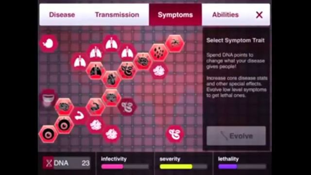 Plague Inc. Bacteria brutal guide pt. 2 смотреть онлайн