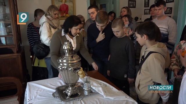 "Радость творчества вместе с Ерошенко" смотреть онлайн