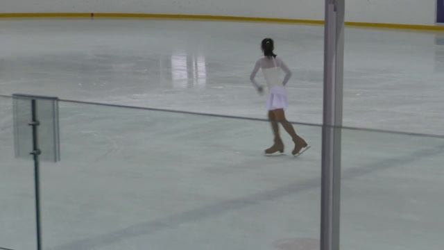 Софья Гуменюк г. Самара 04.12.2019 г. (короткая программа) смотреть онлайн