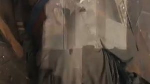 Рубцова Ты же выжил, солдат