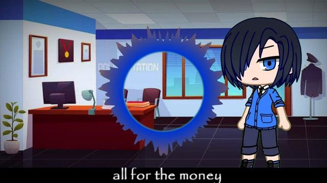 WOTFI 2022 RAP BATTLE | Gacha Club Oc (@SMG4) смотреть онлайн