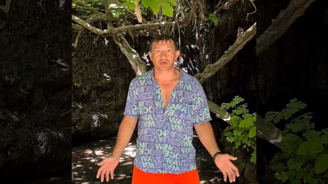 Когда нельзя бить руками.Новый удар пендель Афродиты смотреть онлайн