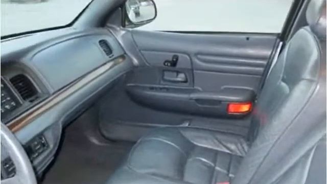 2001 Ford Crown Victoria Used Cars Atlanta GA смотреть онлайн