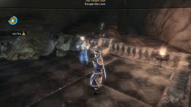 Let's Play Fable 3 Part 23 Co-op With Canned [Blind] смотреть онлайн