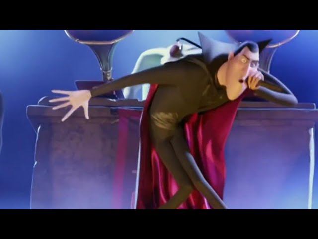 дракула жёстко зачитал про роналду смотреть онлайн