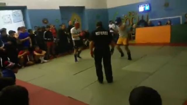 Рустам Тлинов боец с Ходза смотреть онлайн