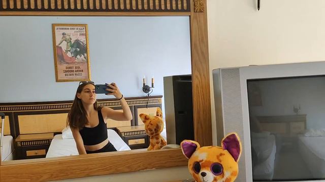 Vlog: з моря/ Болгарія/Еленіте/Andalucia Beach/ Royal park/ part 1 смотреть онлайн