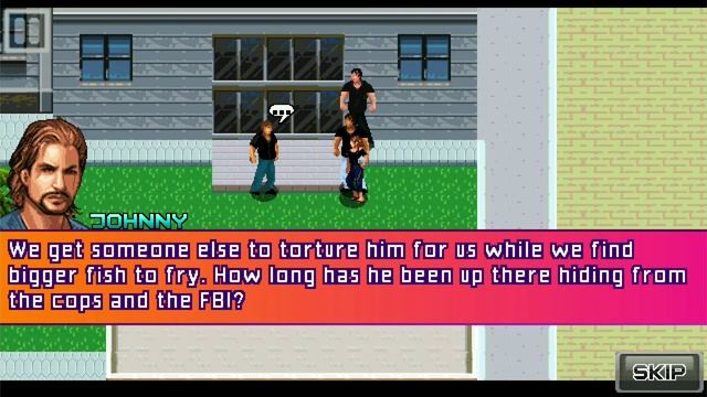 A Little Present ! ..| Gangstar : Miami Vindication (Java) | Part-23 | Gameplay | Hindi смотреть онлайн