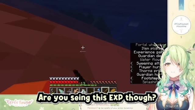 Fauna finished one of the most powerful farms across the server смотреть онлайн