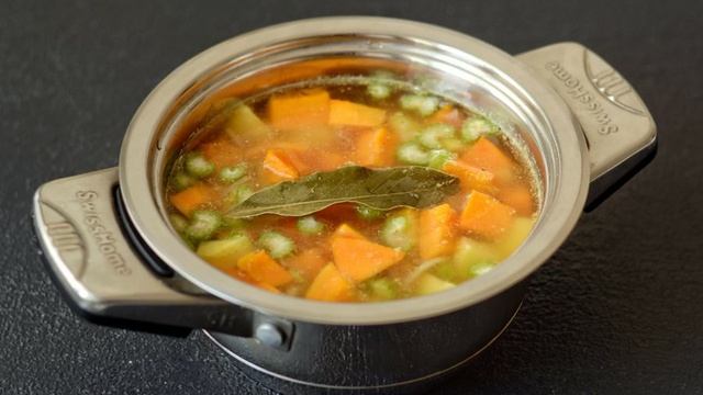 Сборник рецептов