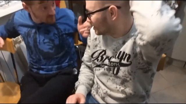 ВСПОМИНАЯ КАК МЫ ГУЛЯЛИ. смотреть онлайн