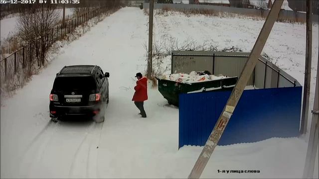 26 12 17 площадка ТБО смотреть онлайн
